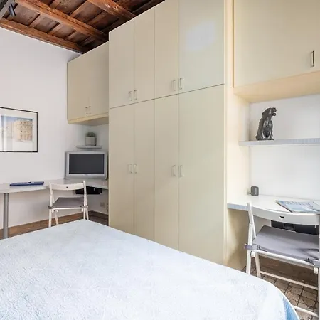 Apartment Nostromondo Prestigious 2 Bedrooms Domus In Forum Area *