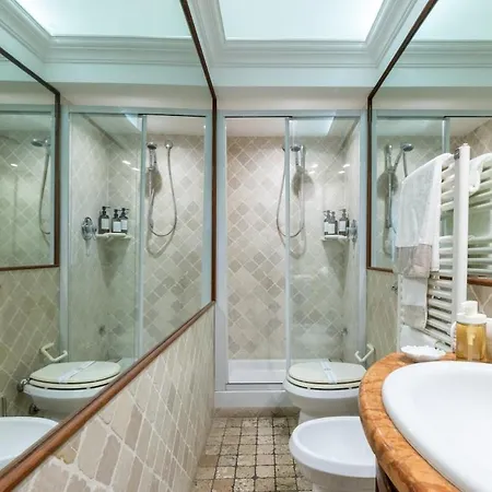 Nostromondo Prestigious 2 Bedrooms Domus In Forum Area *
