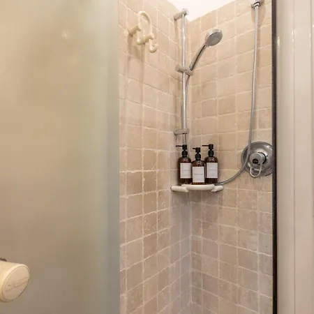 Nostromondo Prestigious 2 Bedrooms Domus In Forum Area Apartment Rome