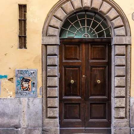 Apartment Nostromondo Prestigious 2 Bedrooms Domus In Forum Area Rome