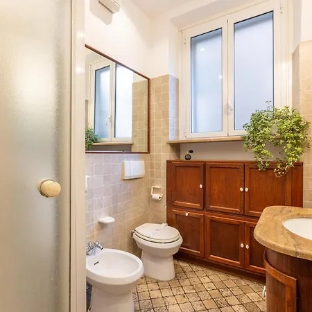 Nostromondo Prestigious 2 Bedrooms Domus In Forum Area *