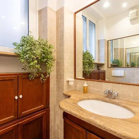 Apartment Nostromondo Prestigious 2 Bedrooms Domus In Forum Area *