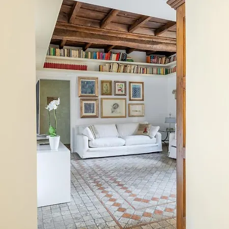 Nostromondo Prestigious 2 Bedrooms Domus In Forum Area Apartment *