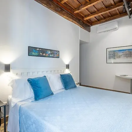 Nostromondo Prestigious 2 Bedrooms Domus In Forum Area Appartement