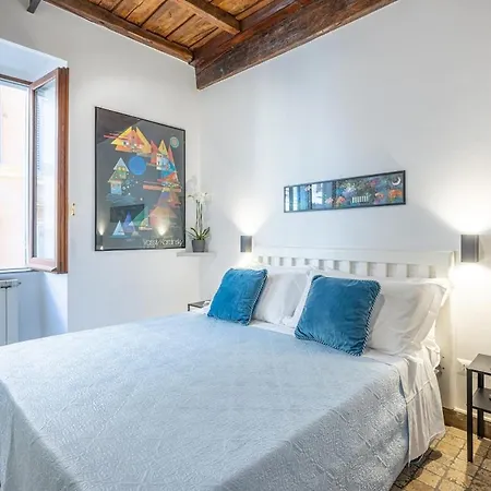 Nostromondo Prestigious 2 Bedrooms Domus In Forum Area Appartement Rome