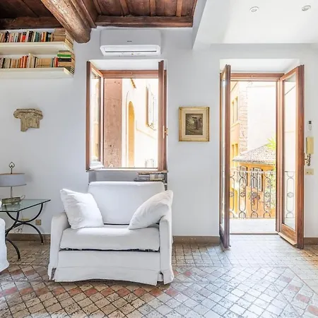 Appartement Nostromondo Prestigious 2 Bedrooms Domus In Forum Area