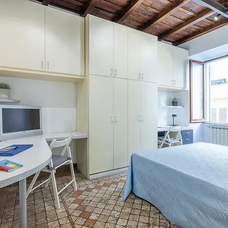 Nostromondo Prestigious 2 Bedrooms Domus In Forum Area Appartement Rome