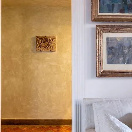 Appartement Nostromondo Prestigious 2 Bedrooms Domus In Forum Area Rome